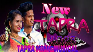 New Tapra 2023 Tapra King Kulscal