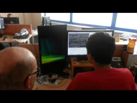 Android debug via serial