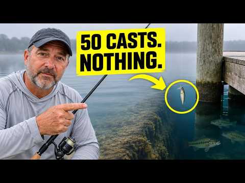 15 Bass Fishing Mistakes RUINING Your Chances (Stop Doing These!)