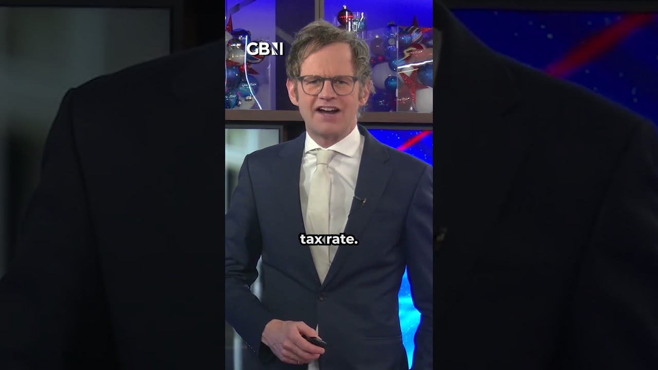 Mark Dolan MOCKS Labour government for what they've achieved so far