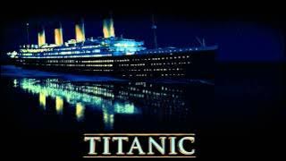 Titanic - My heart will go on (Instrumental) [HQ]