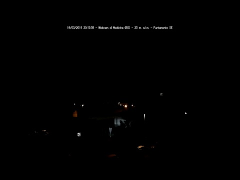Live stream di Weathercam.it