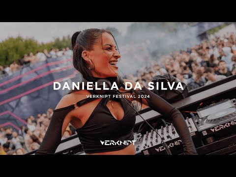 Daniella da Silva @ Verknipt Festival, 2024