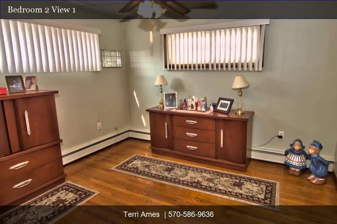711 Brook Street - Terri Ames-