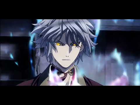 【MAD】薄桜鬼×GASSHOW