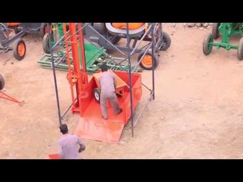 Lift Manufacturing Companies In Coimbatore