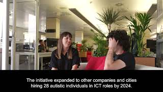 The Zero Project Awardees 2025: Critical Software