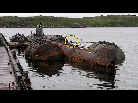 The Biggest War Machines Ever Made