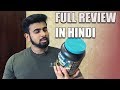 Himalaya Quista Pro Advanced Whey Supplement REVIEW in Hindi