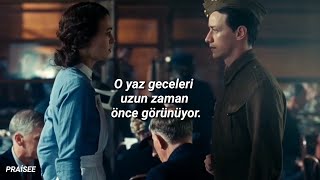 Lana Del Rey - Old Money (Türkçe Çeviri) | Atonement