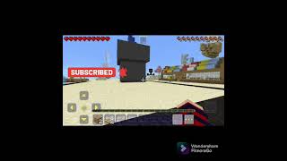 I Visited Bikini Bottom in Craftsman screenshot 4