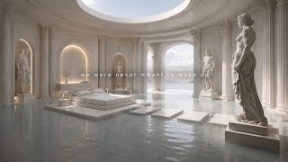 Escape into a Surreal Cinematic Ambient Journey