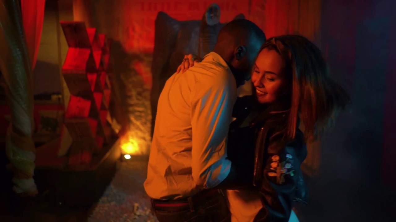 CYCLO B  - READY (Prod. by Uness Beatz)