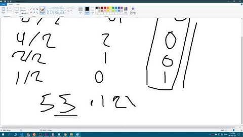 Binary Numbers | 30 Days of Code in Python | Day 10