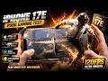 iPhone 17E PUBG Gaming test | Apple A19, Super Retina XDR Display