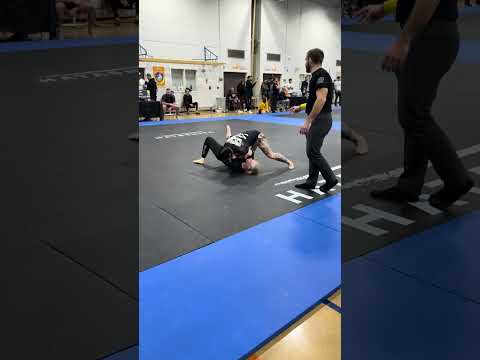 East Coast Grappling Jan 18 2025