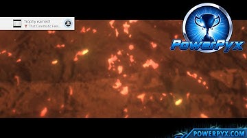 The Evil Within 2 - That Cinematic Feel... Trophy / Achievement Guide