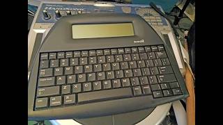 ALPHASMART NEO 2