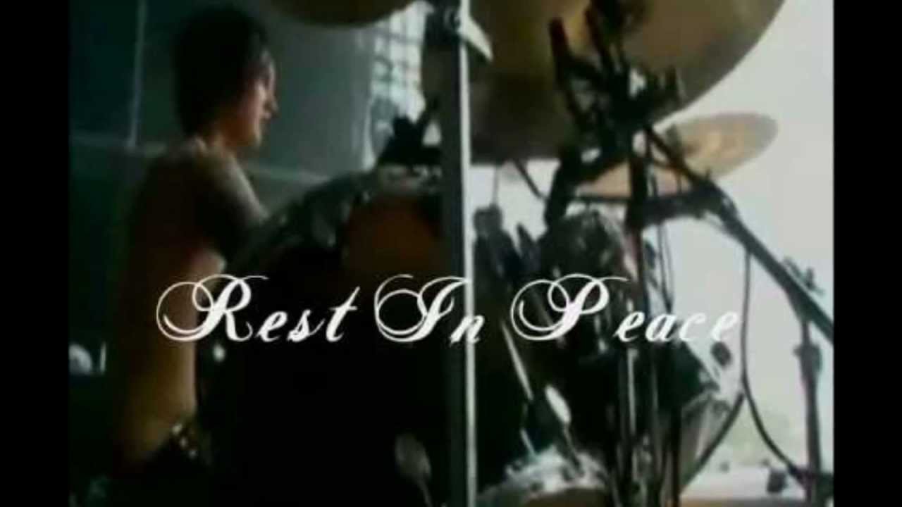in memory of James "The Rev" Sullivan