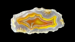 Laguna Agate 14 Video
