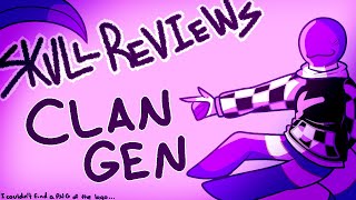 ClanGen Review
