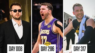 Celebrity What Does an NBA Superstar Do in Their First Year as a Laker? Profile