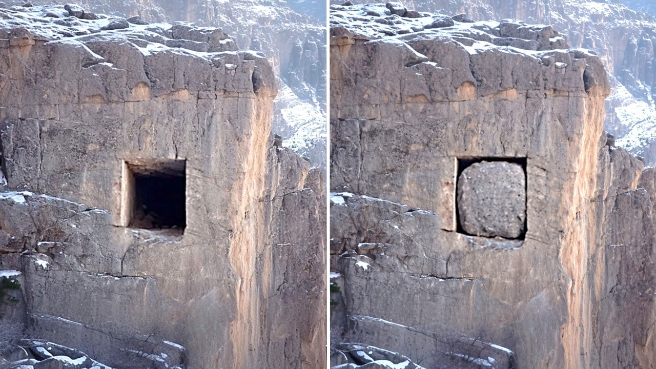 3 Hours Of Unsolved Mysteries That Cannot Be Explained