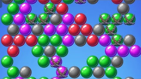 Shoot bubble || Pop all the bubbles || Shoot bubble level 70-75