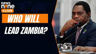 Zambia Election 2026: President Hakainde Hichilema Seeks Second Term Amid Economic Debate