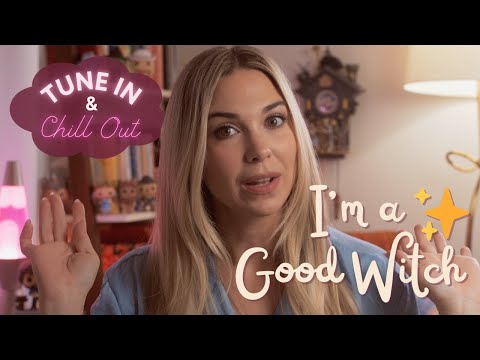 ✨If You Love Wicked or Oz, You’ll Feel Right at Home Here 💚 Soft Spoken ASMR