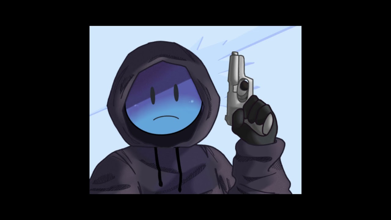 BackRooms Party pooper/crasher 