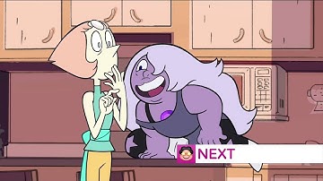 CN Bumper | NEXT Steven Universe - "And Me!" | CHECK it 4.0