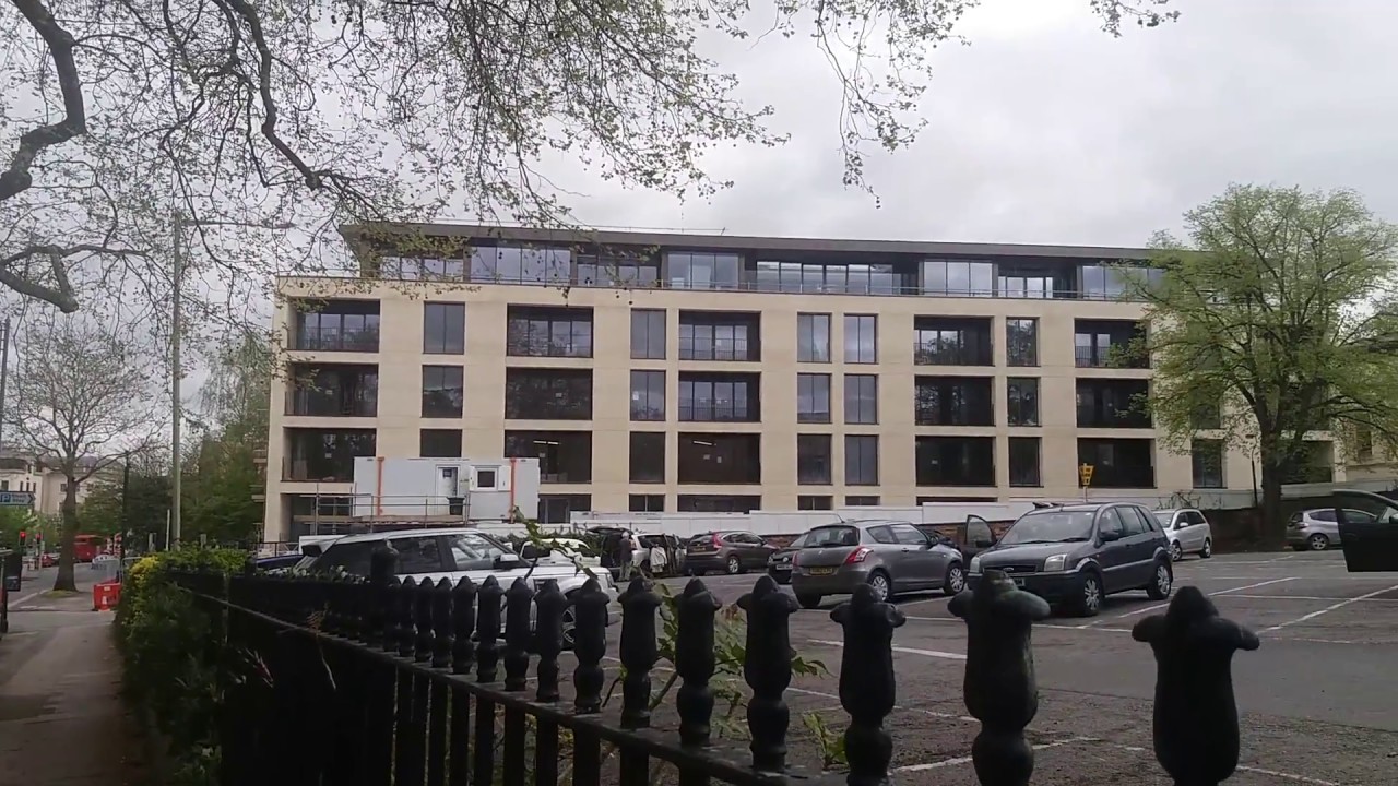 Apartments in Cheltenham YouTube