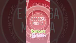 E se Sweet Magic fosse em português? #projectastra #tamonsbside #anime #coverbr #sweetmagic #tamon