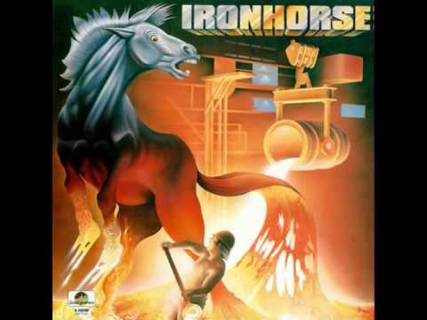 Ironhorse — Ironhorse -  Old Fashioned