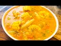 Trinidad corn soup recipe  caribbean flavors  trinidad  sarika r