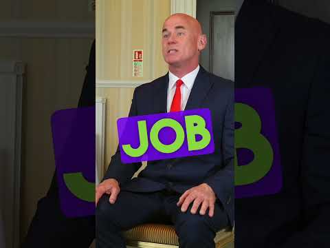 JOB INTERVIEW QUESTION - Why Have You Applied For This Position?