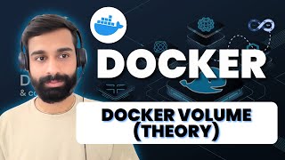 الصف العاشر - حجم Docker | تدريب Docker screenshot 2