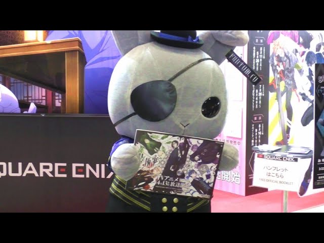 黒執事 BlackLabel ビターラビット 15th Anniversary カテゴリー