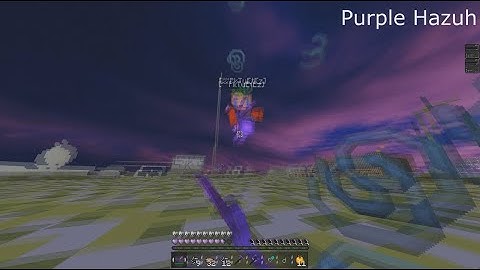 MCPE Pack Folder Release #1