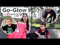 ENCONTRE ATUENDO DE ILUMINACION COMO REGALO PARA NIÑOS⎪ Go-Glow por PatPat Review