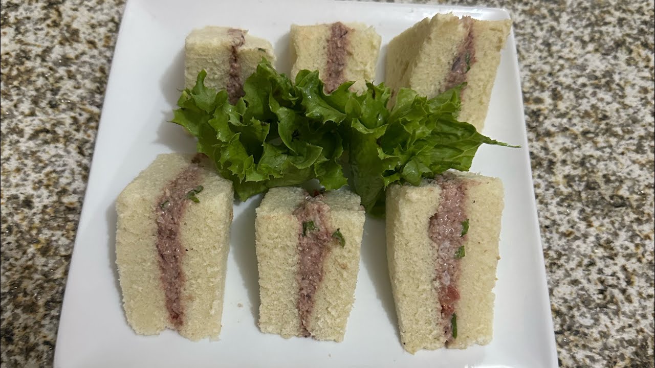 Быстрый, простой и вкусный ужин: сэндвичи с солониной и клубничный лимонад от 