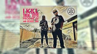 Jeffo - I Kill Them Ft Dcp Mafia Prod. By Dj Mr Night - Trap Ecuador 2017