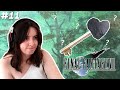 Elle est où cette clé en pierre ? | Final Fantasy 7 [ PS1 ] #11