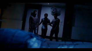 Crimes Short Film Teaser Sarat Kumar S.k.y
