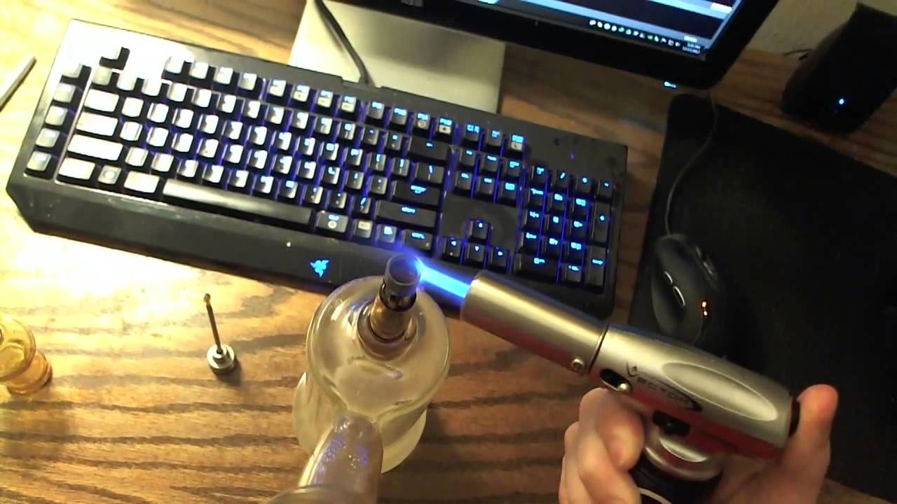 From The Eyes of Dabowski  Rump Wax Hindu Skunk Shatter