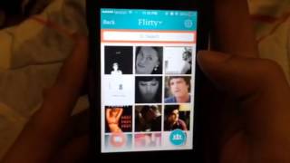 Glyphic-The GIF messaging app that is pretty nice screenshot 3