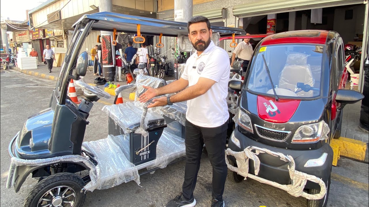 سيارة شحن 6 راكب لاول مرة في الصدرية بسعر جدا رخيص