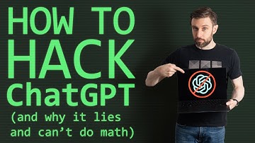 10 geweldige dingen die je NIET kunt doen met ChatGPT