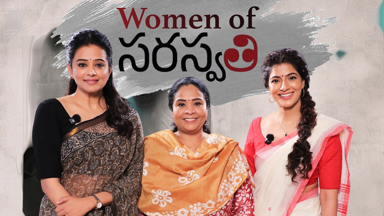 Varalakshmi saratkumar &  Priyamani Exclusive Interview.! | Prema the Journalist | #330